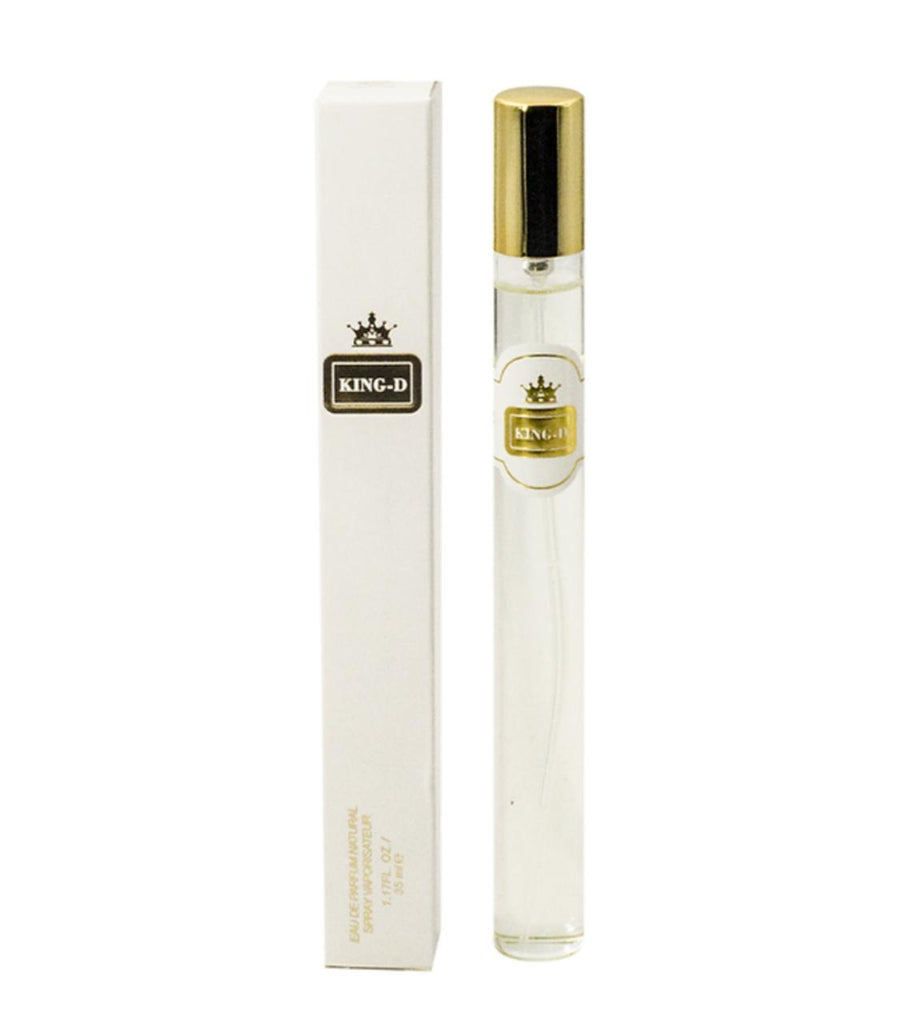 KING-D WHITE 35ML