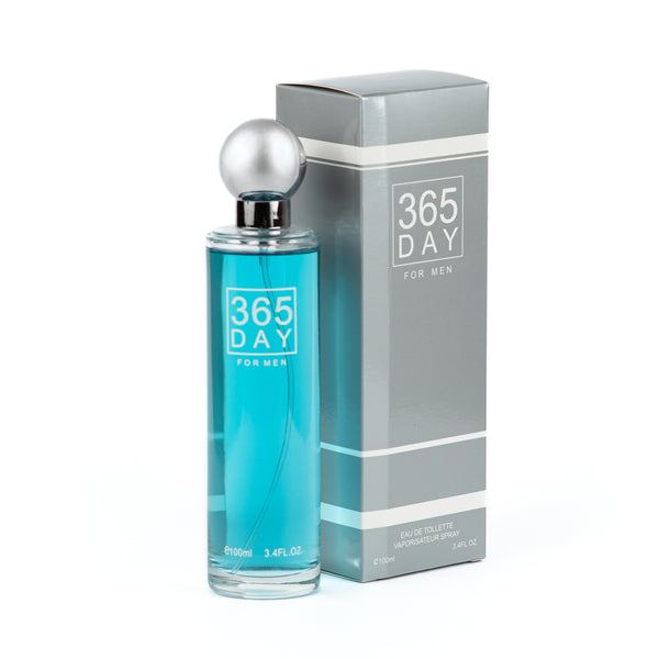 365 BLUE 100ML