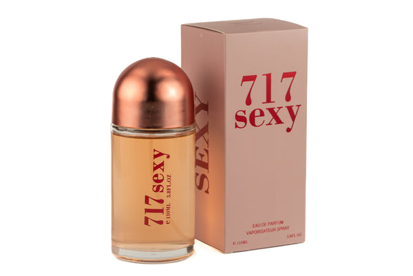 717 SEXY 100ML