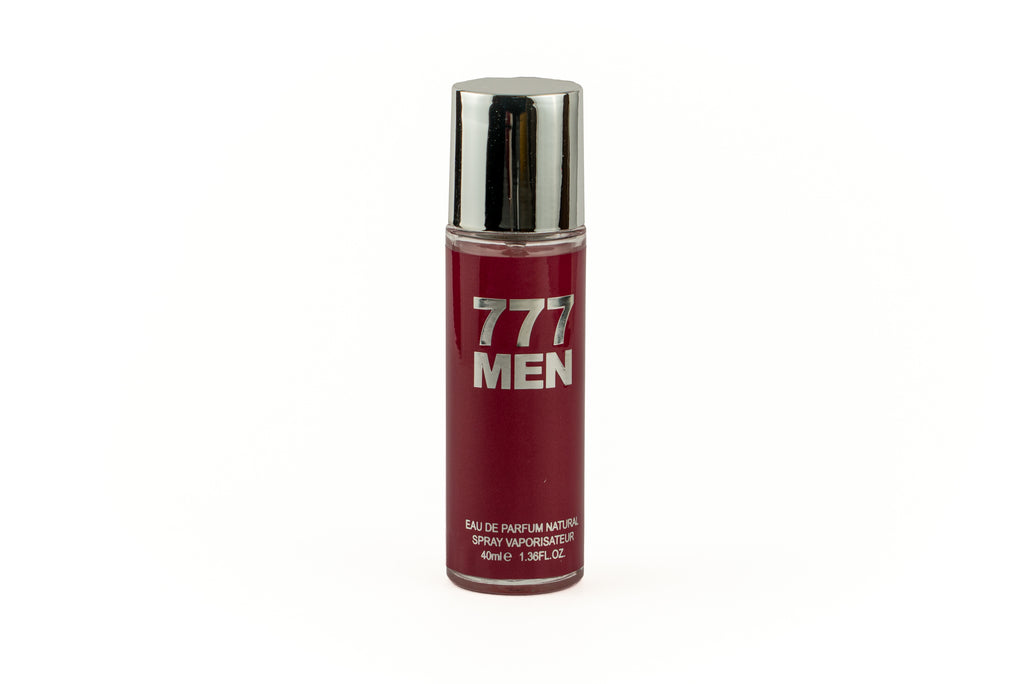 777 SEXY 40ML