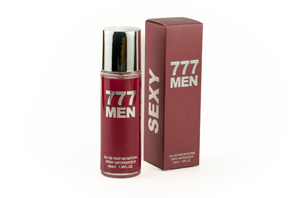 777 SEXY 40ML