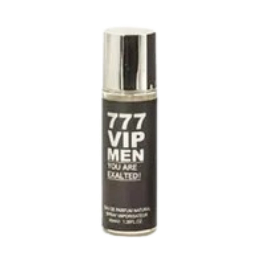 777 VIP MEN 40ML