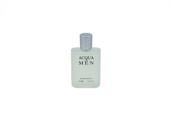 SET ACQUA FOR MEN