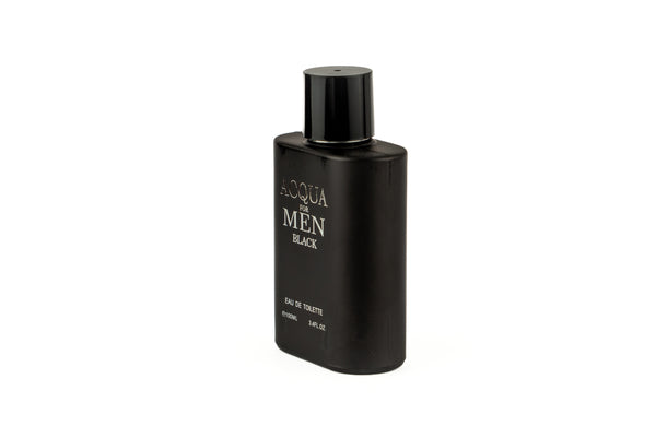 ACQUA BLACK 100ML