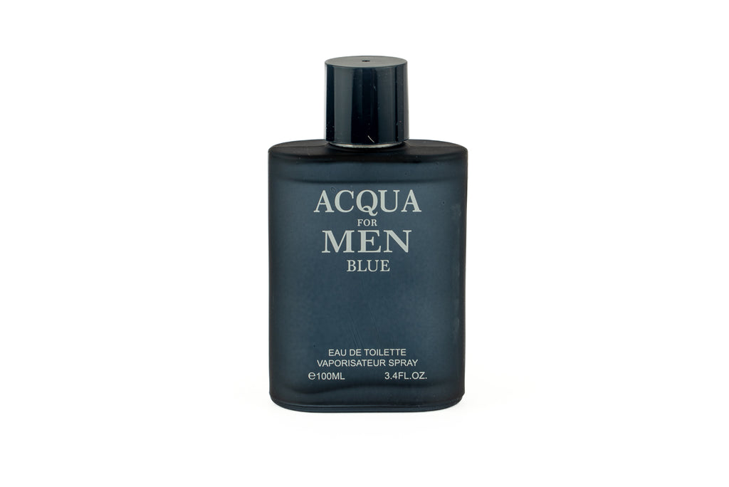 ACQUA BLUE 100ML