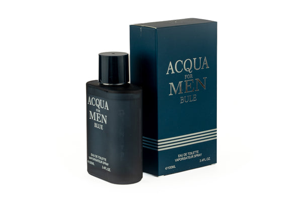 ACQUA BLUE 100ML