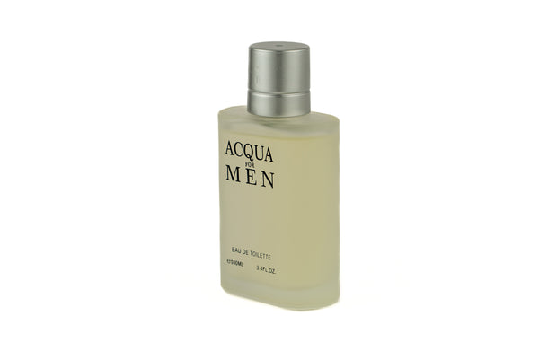 ACQUA FOR MEN 100 ml