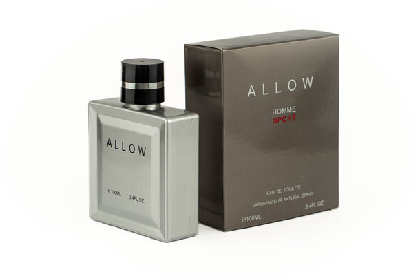 ALLOW 100ML