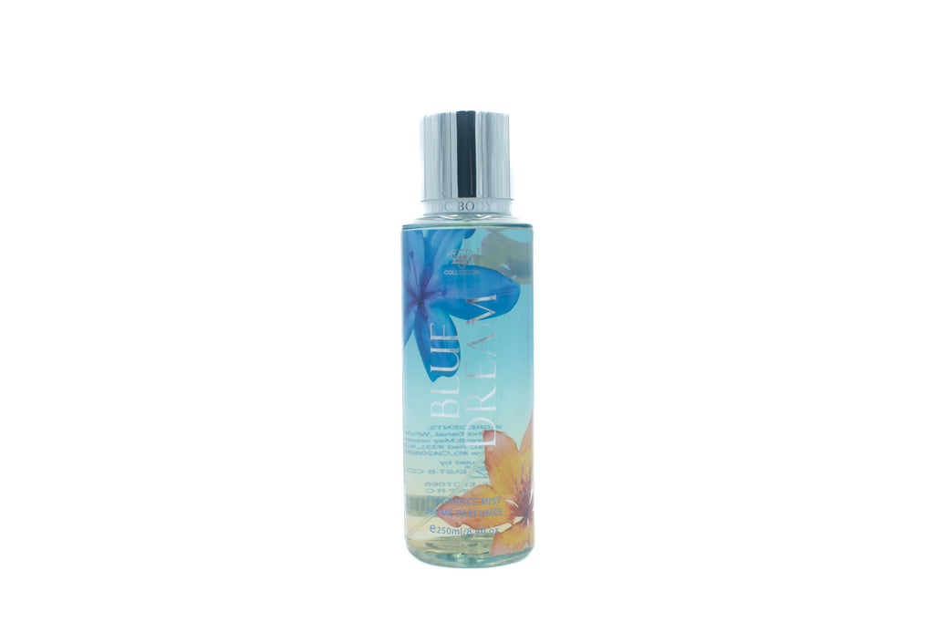 BLUE DREAM BODY MIST