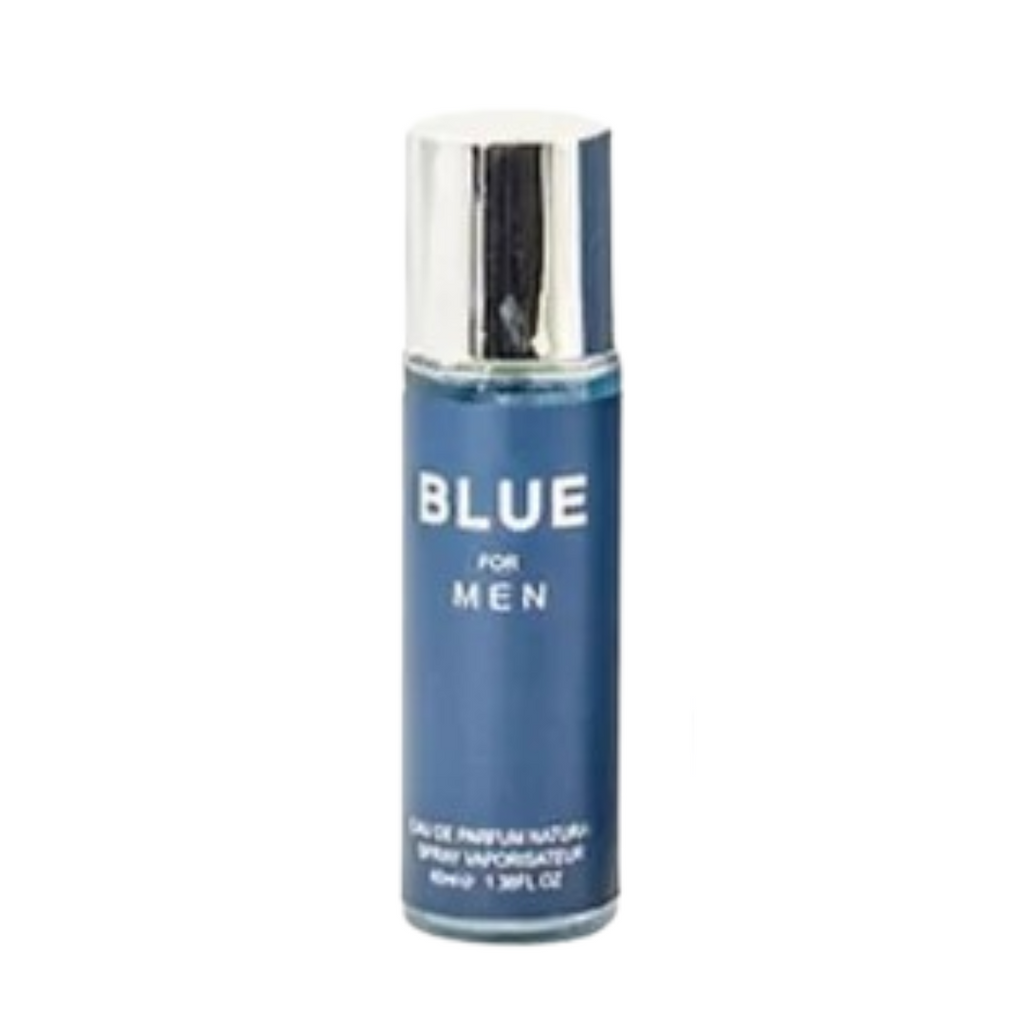 BLUE FOR MAN 40ML