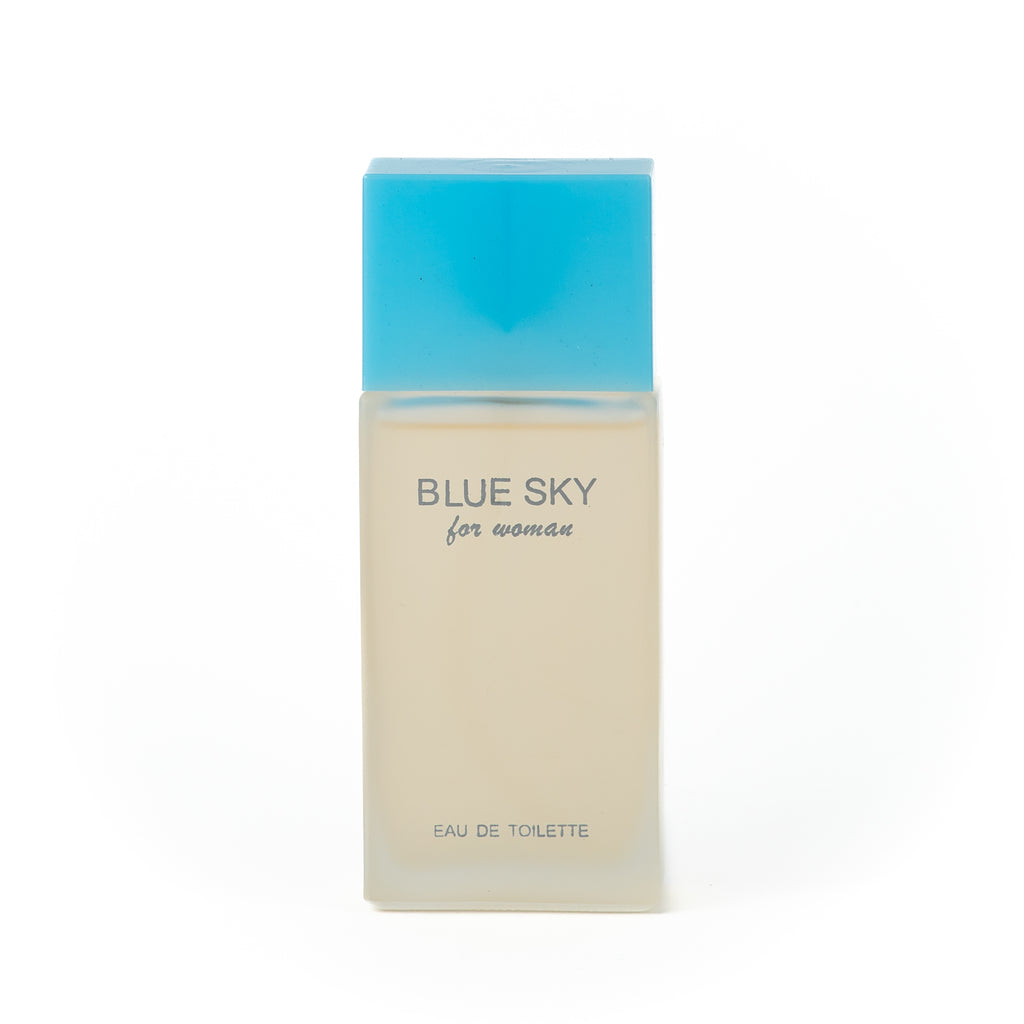 BLUE SKY 110ML