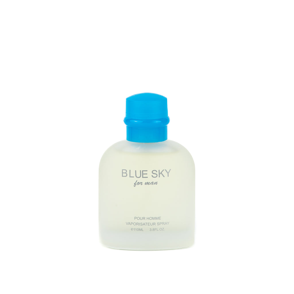 BLUE SKY FOR MAN 110ML