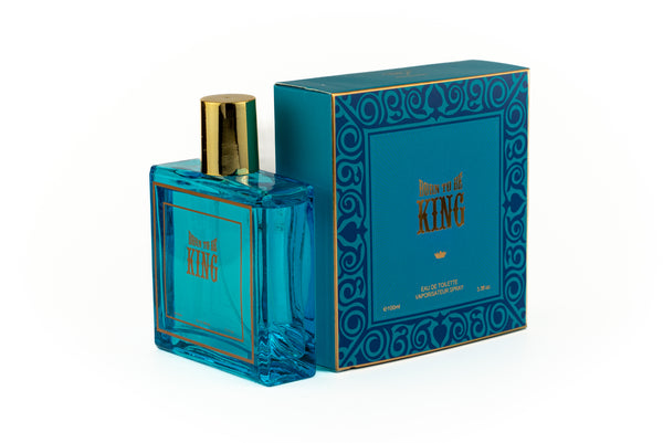 KING 100ML