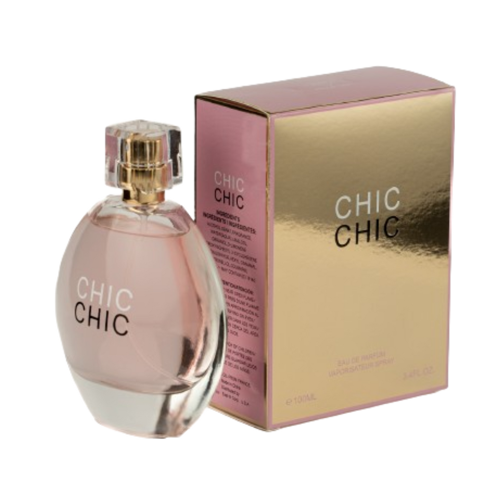 CHIC CHIC 100ML