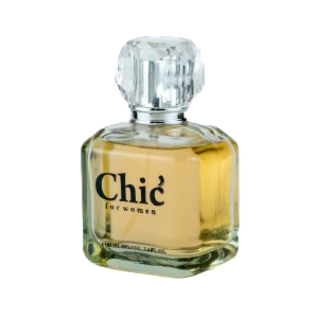 CHIC FOR WOMEN 100ML