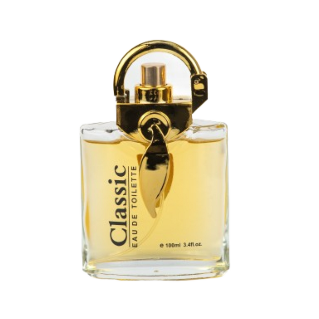 CLASSIC 100ML