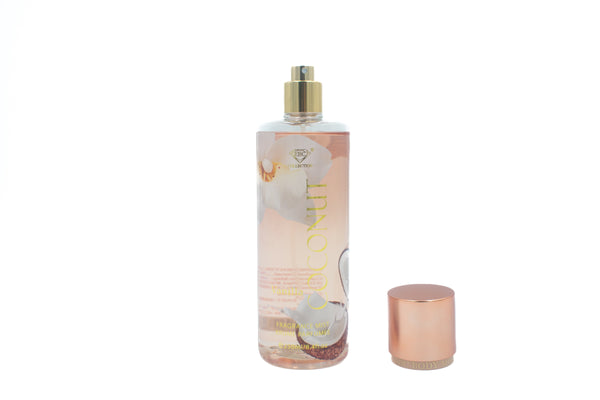 VAINILLA COCONUT BODY MIST