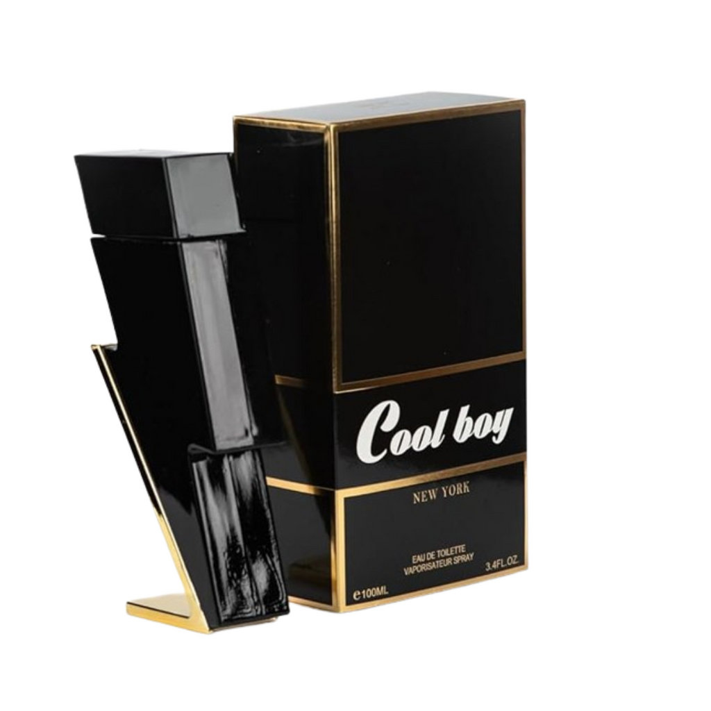 COOL BOY 100 ML