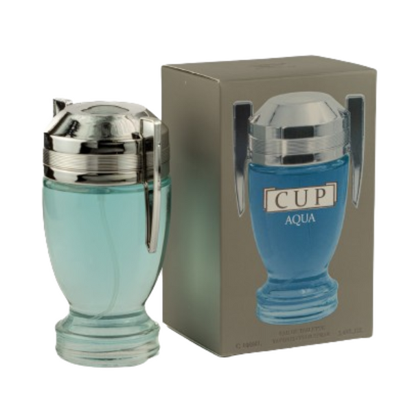 CUP AQUA 100ML