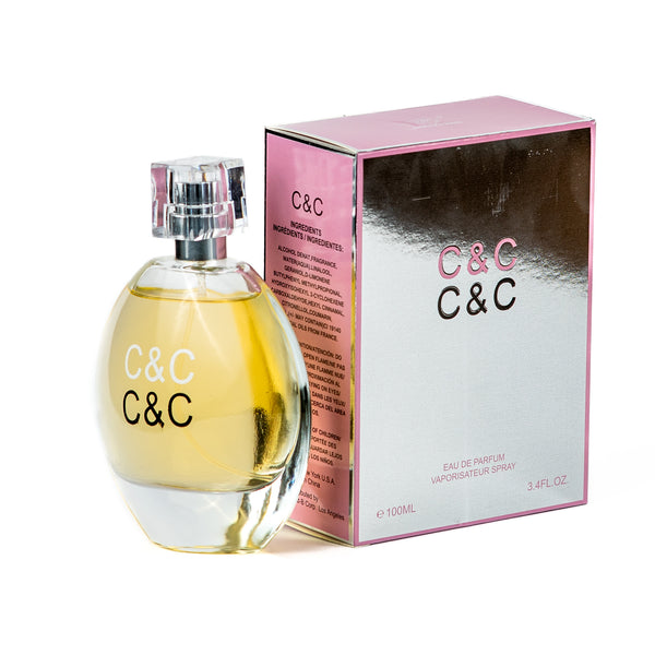 C&C 100ML