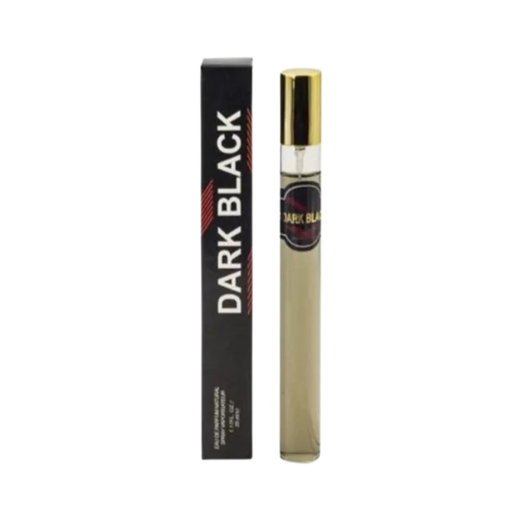 DARK BLACK MINI 35ML