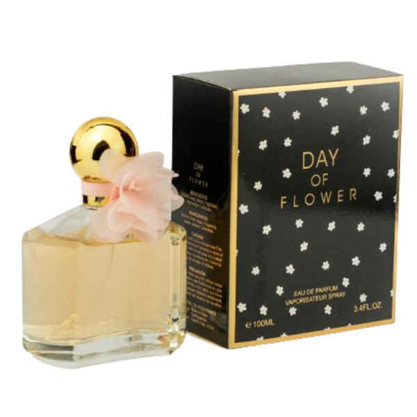 DAY OF FLOWER 100ML