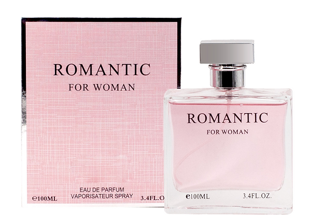 ROMANTIC 100ML