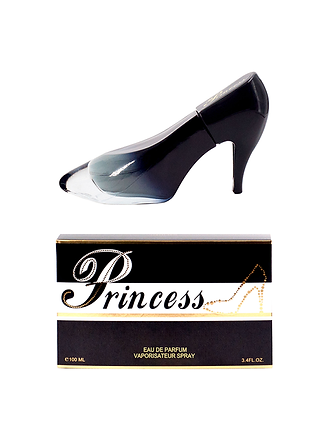 PRINCESS L.H BLACK 100ML