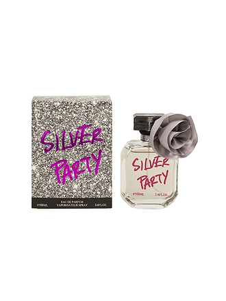 SILVER PARTY 100ML