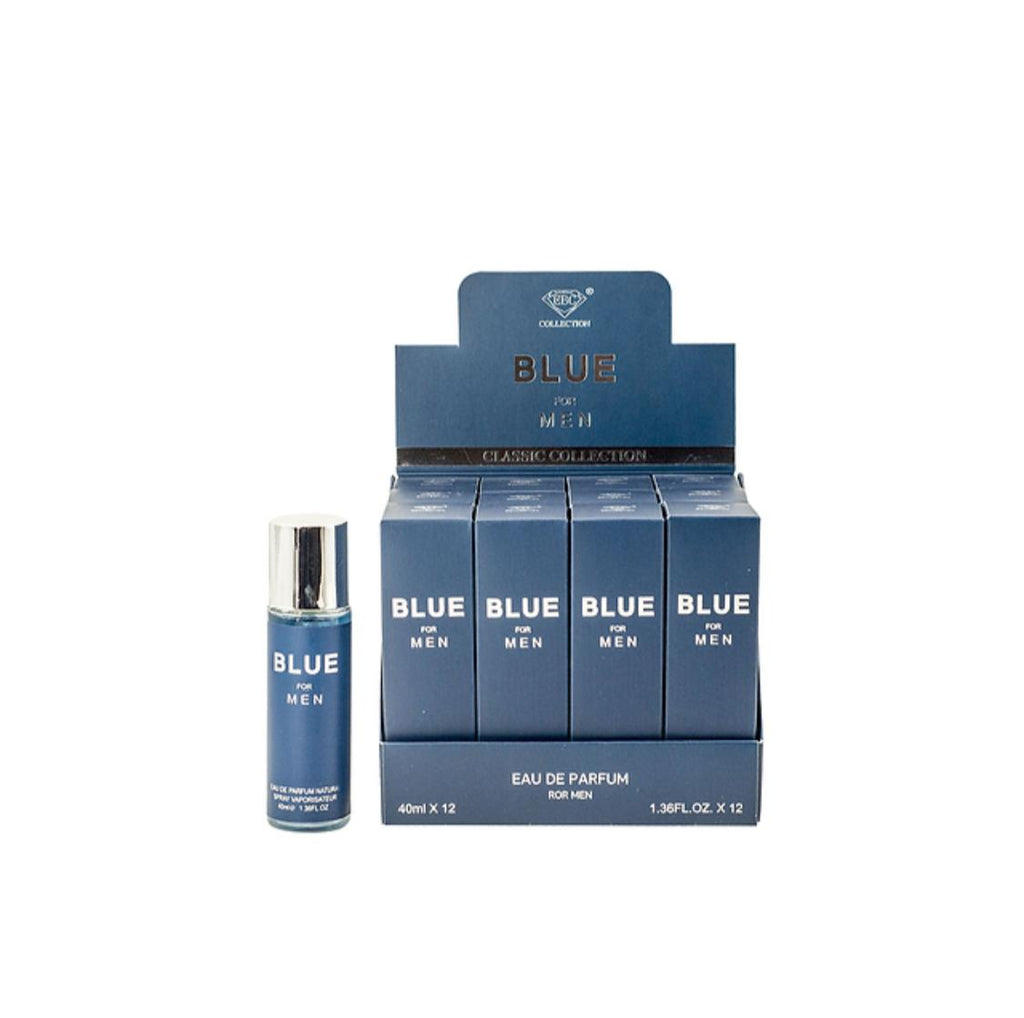 BLUE FOR MEN 40ML