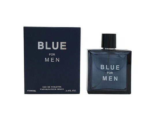 BLUE FOR MEN 100ML