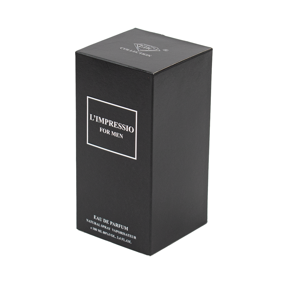 LIMPRESSIO FOR MEN 100ML