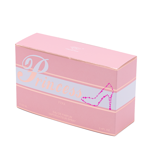 PRINCESS L.H PINK 100 ml