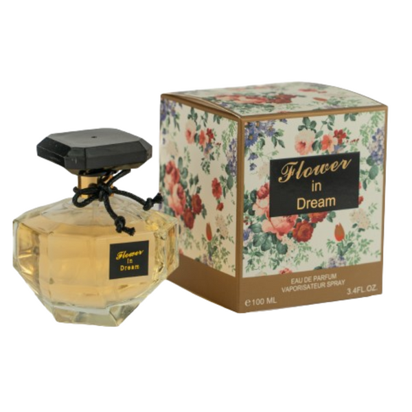 FLOWER IN DREAM 100ML