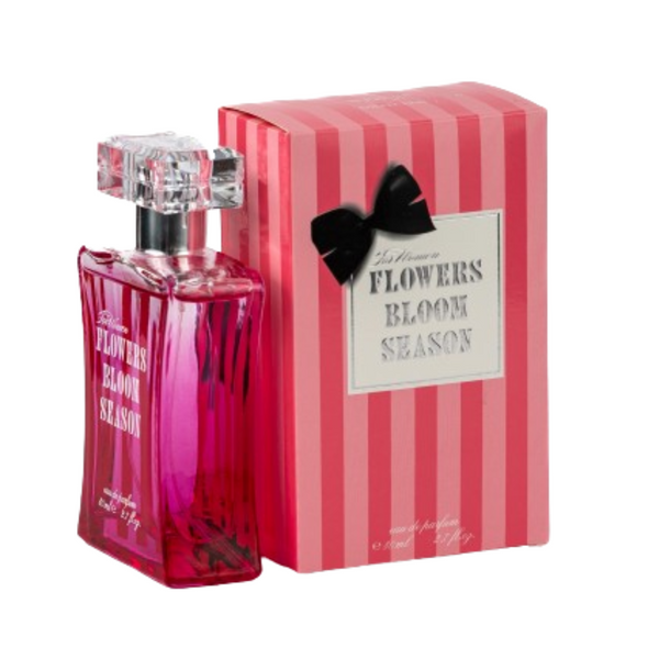 FLOWERS BLOOM SEASON 100ML