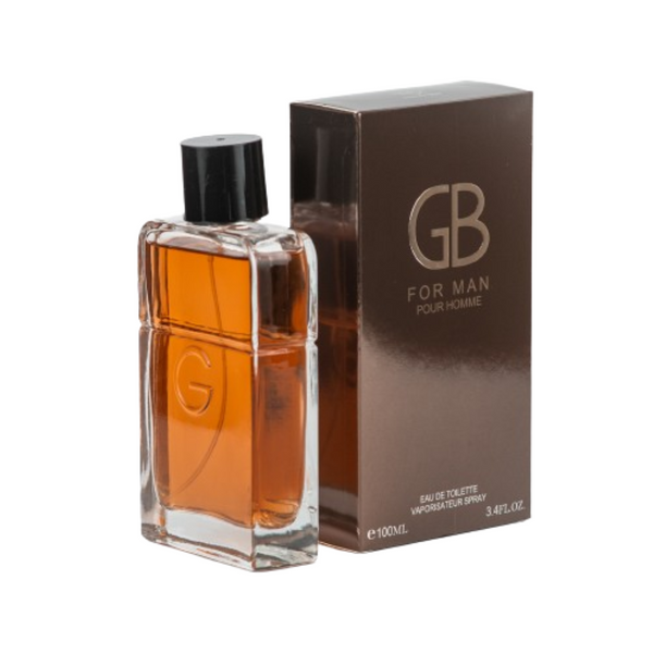 GB FOR MEN 100ML