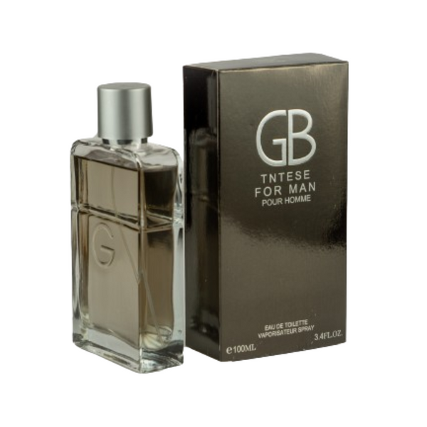 GB INTENSE 100ML