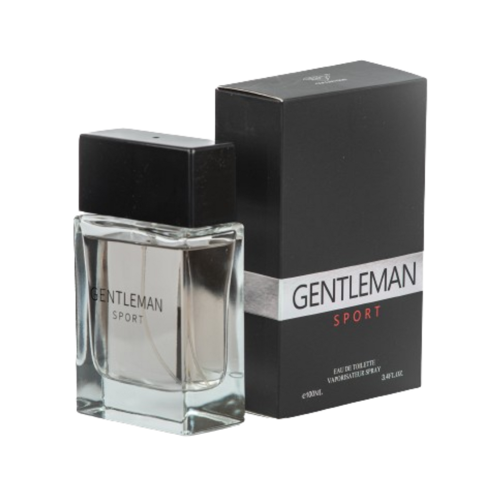 GENTLEMAN 100ML