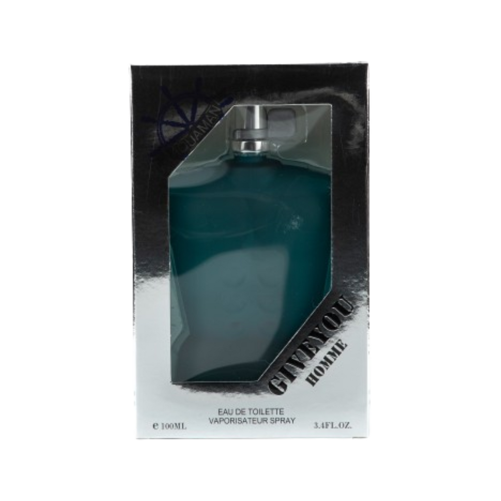 GIVE YOU HOMME 100ML