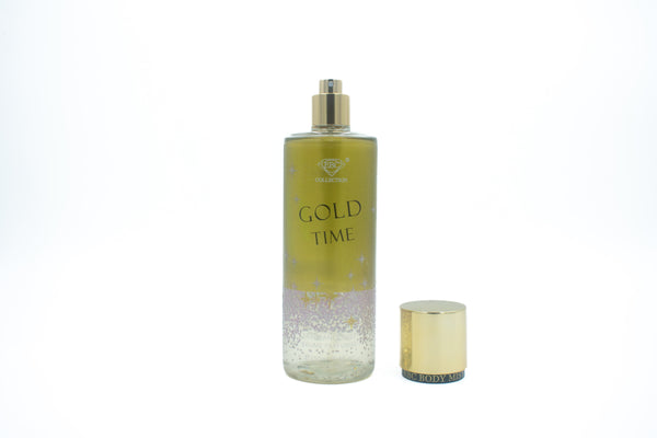 GOLD TIME BODY MIST