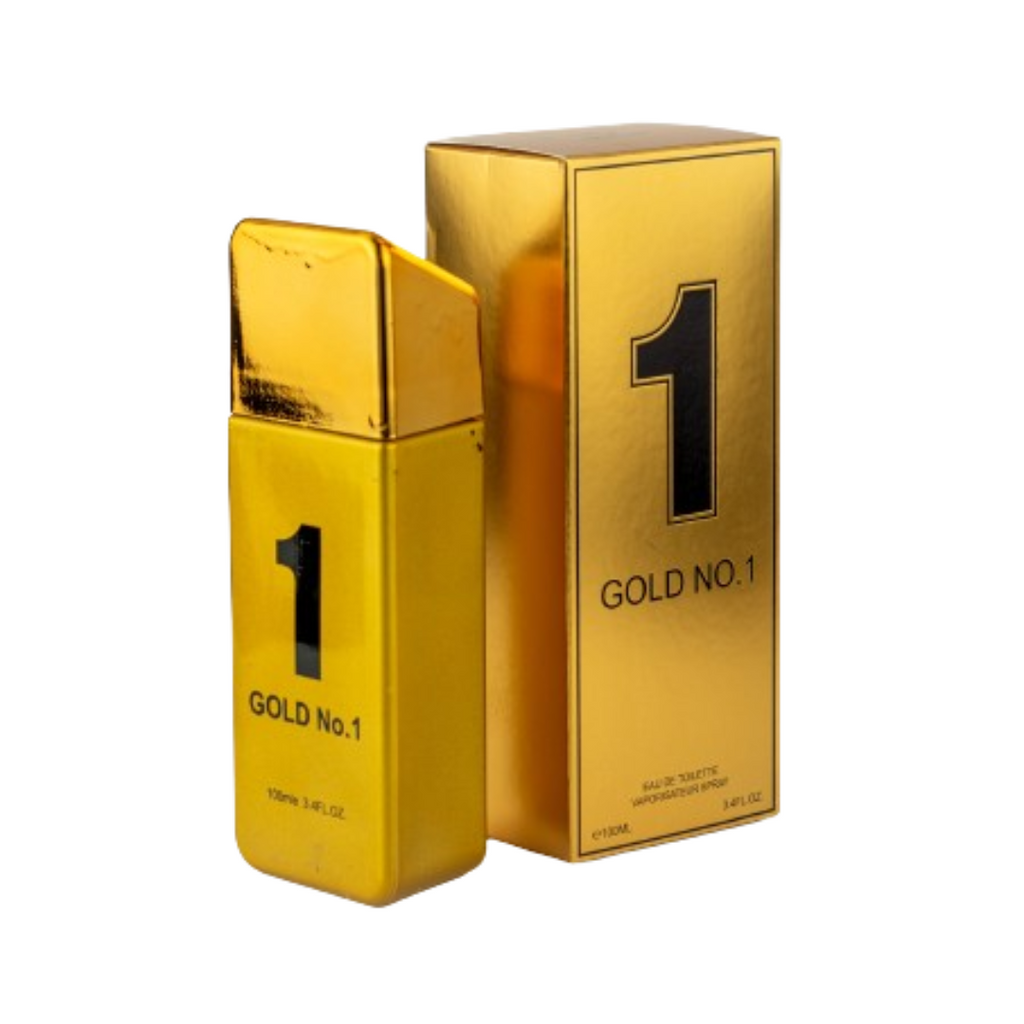 GOLD NO.1 100ML