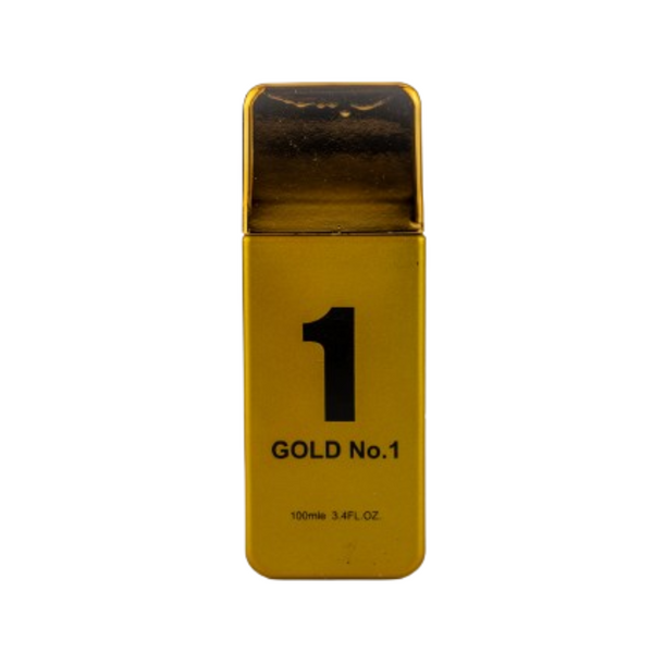 GOLD NO.1 100ML