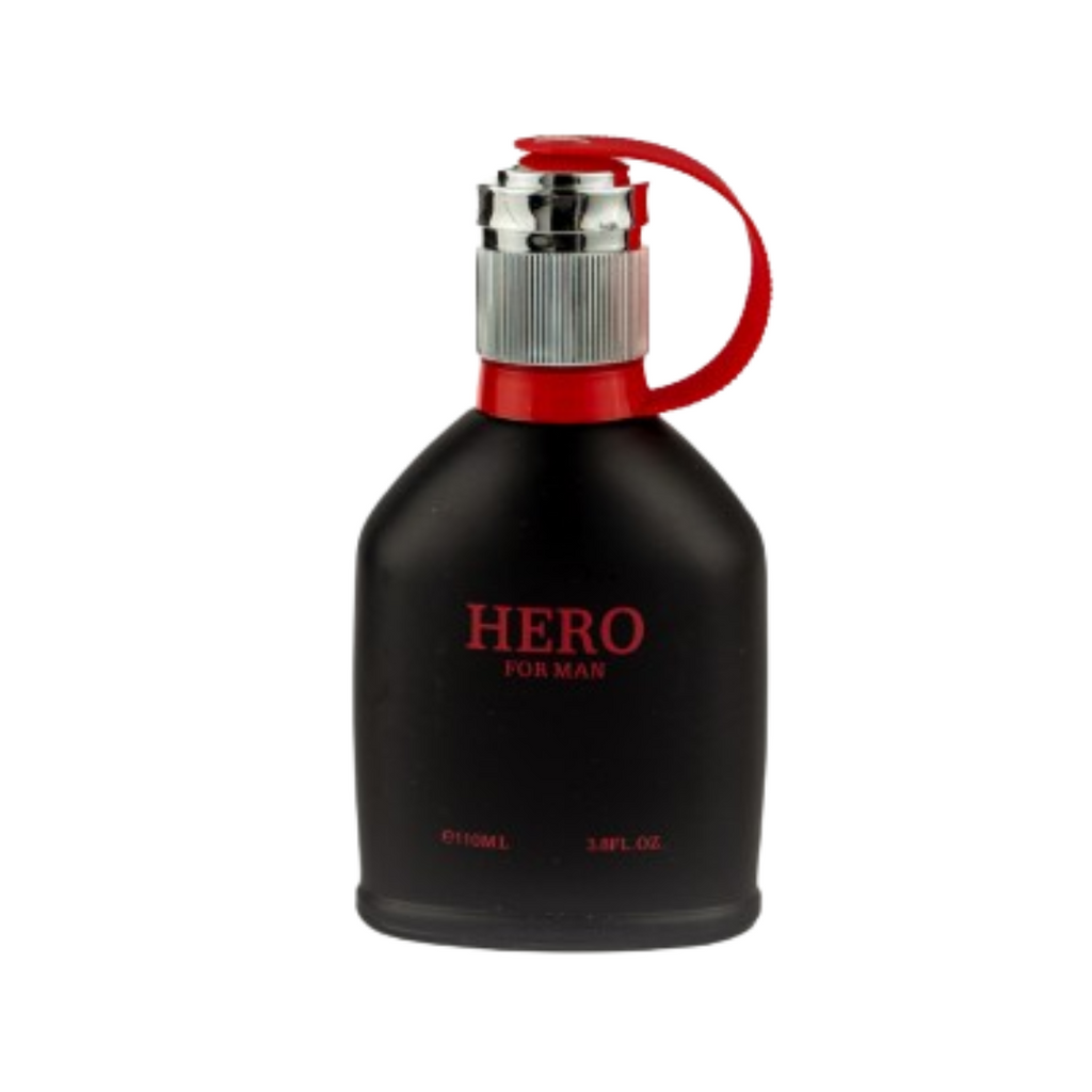 HERO BLACK 100ML