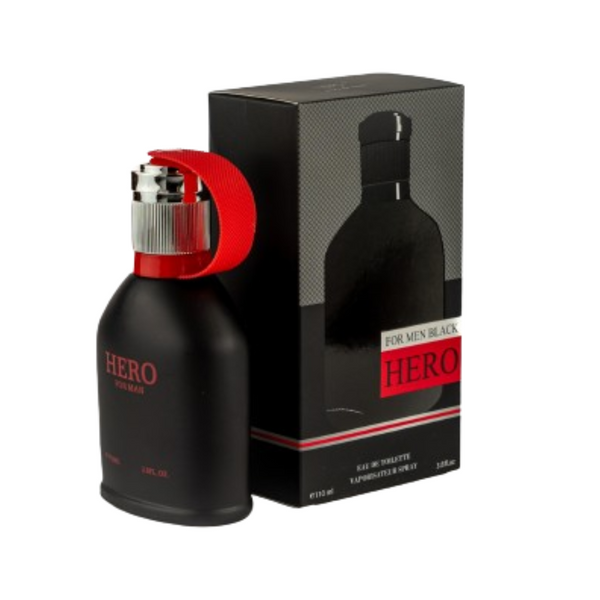 HERO BLACK 100ML