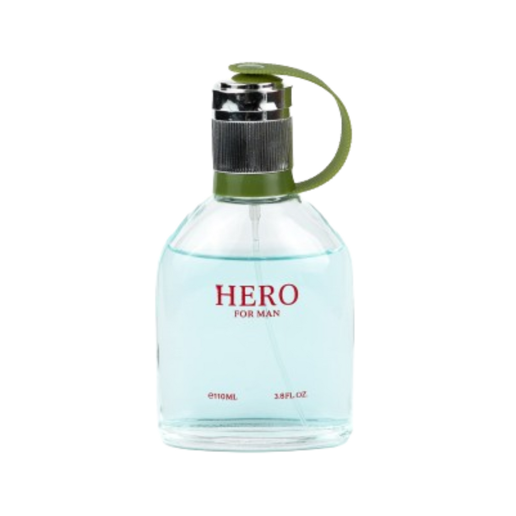 HERO GREEN 100ML