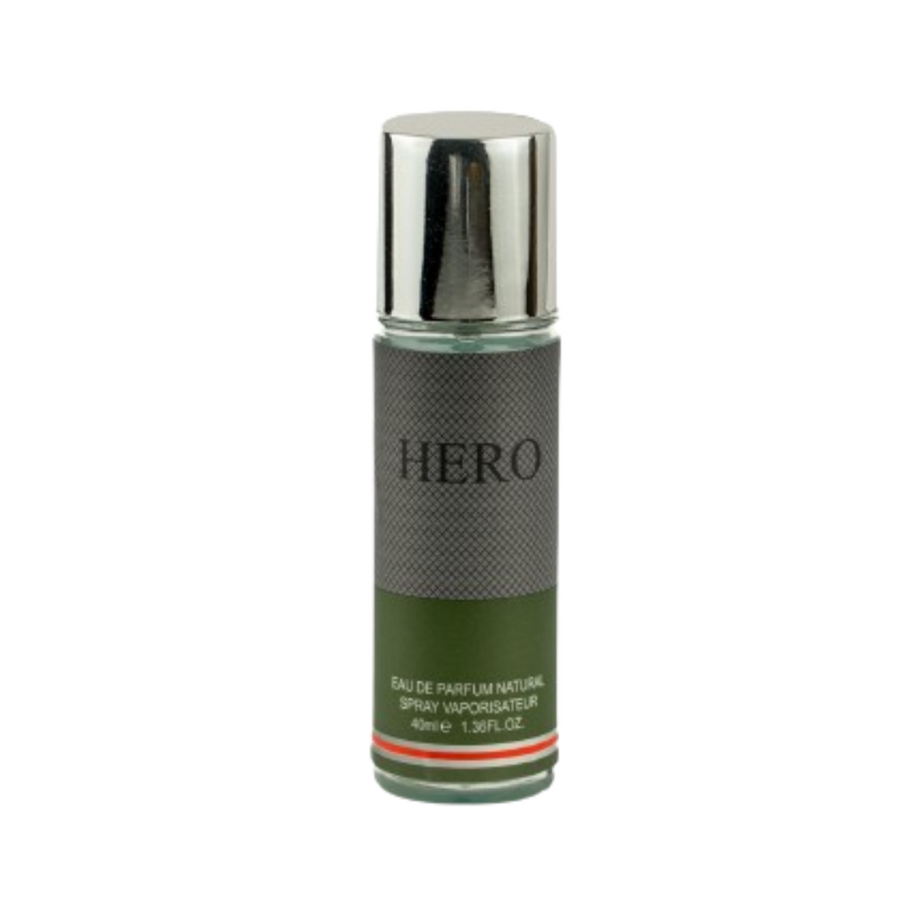 HERO GREEN 40ML