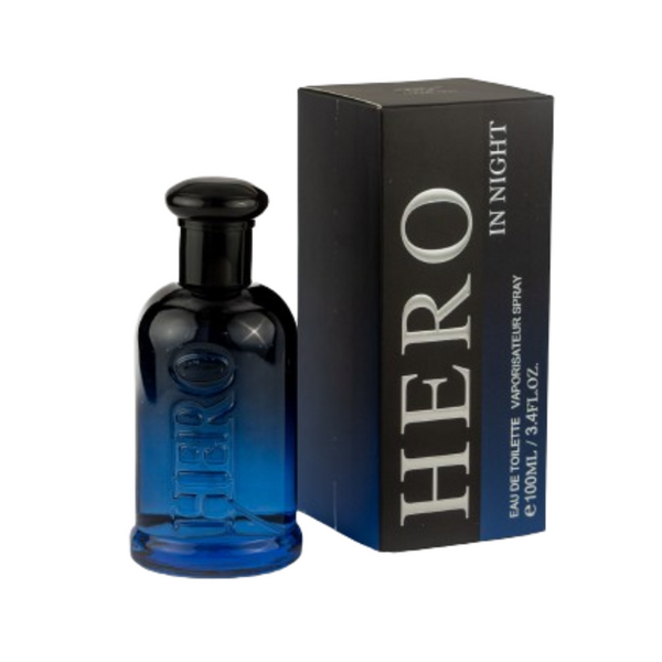 HERO IN NIGHT 100ML