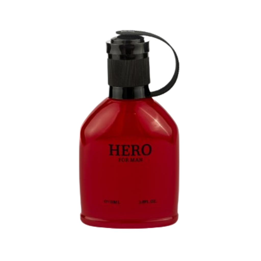 HERO RED 100ML