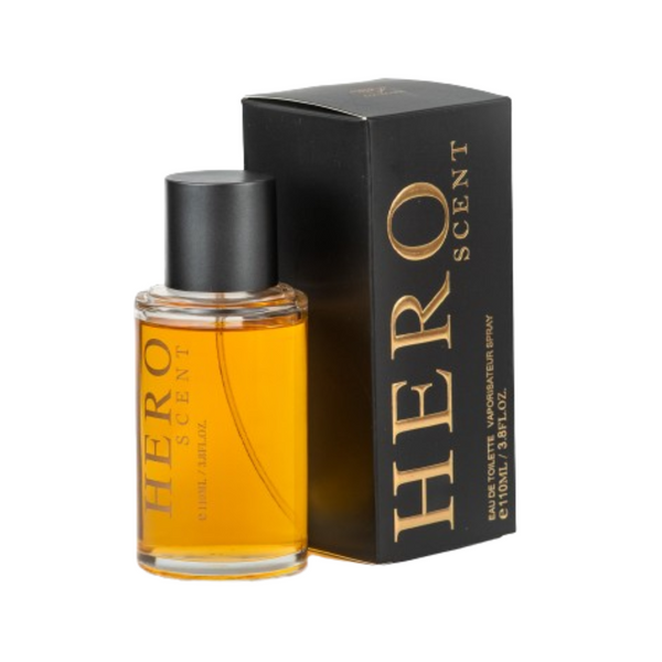 HERO SCENT 100ML