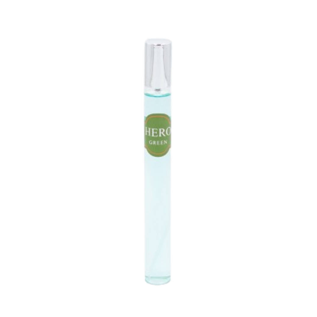 HERO GREEN 35ML